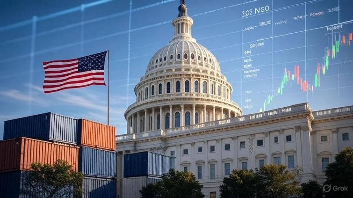 Tariff Update