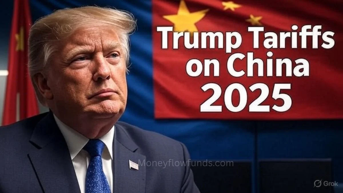 Trump Tariffs on China 2025: Donald Trump’s China Policy & Current Trade Impact