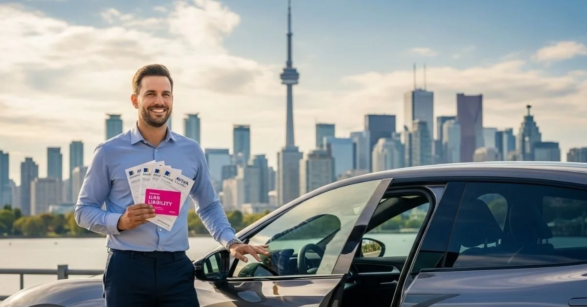 Cheap Car Insurance Ontario Canada – Expert Picks 2025