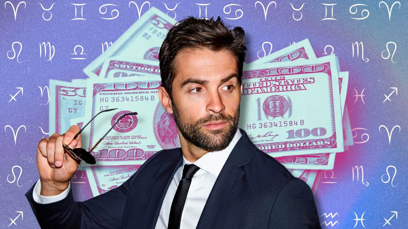 Five Zodiac Signs Set to Transform Financial Struggles into Wealth in 2026