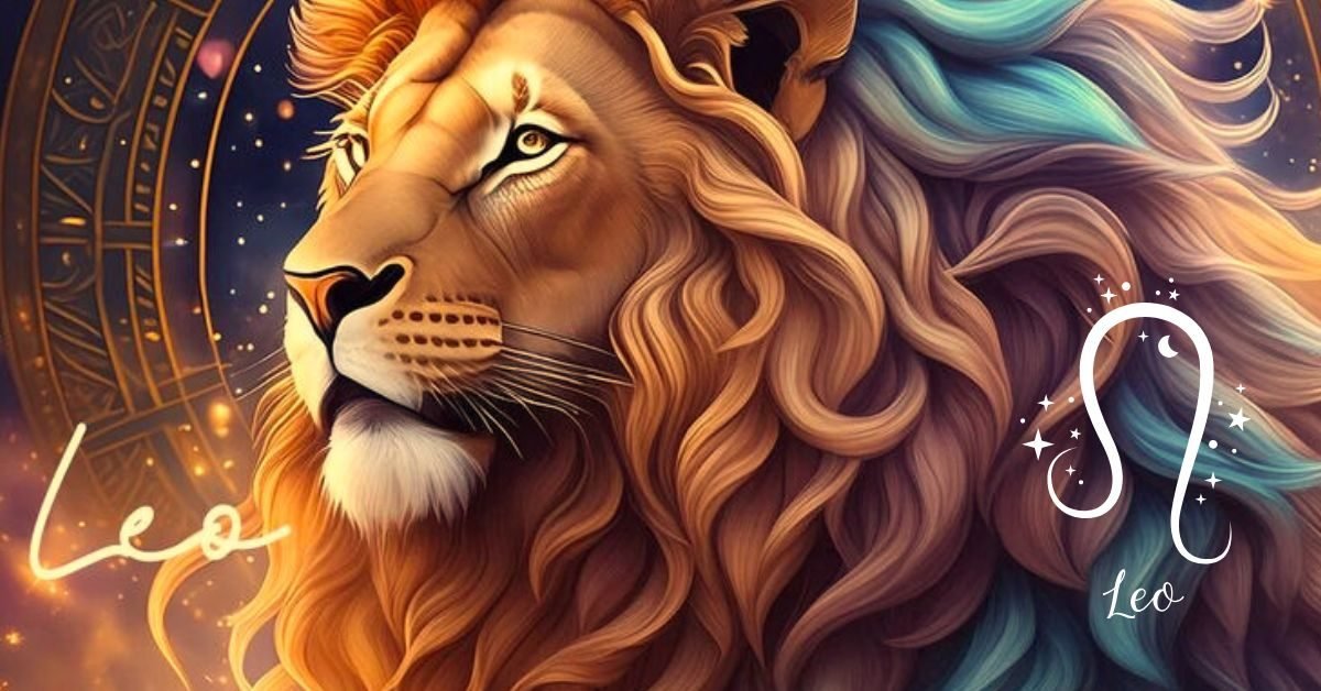 Leo Zodiac Sign Personality​ Explained: Bold, Brave & Magnetic
