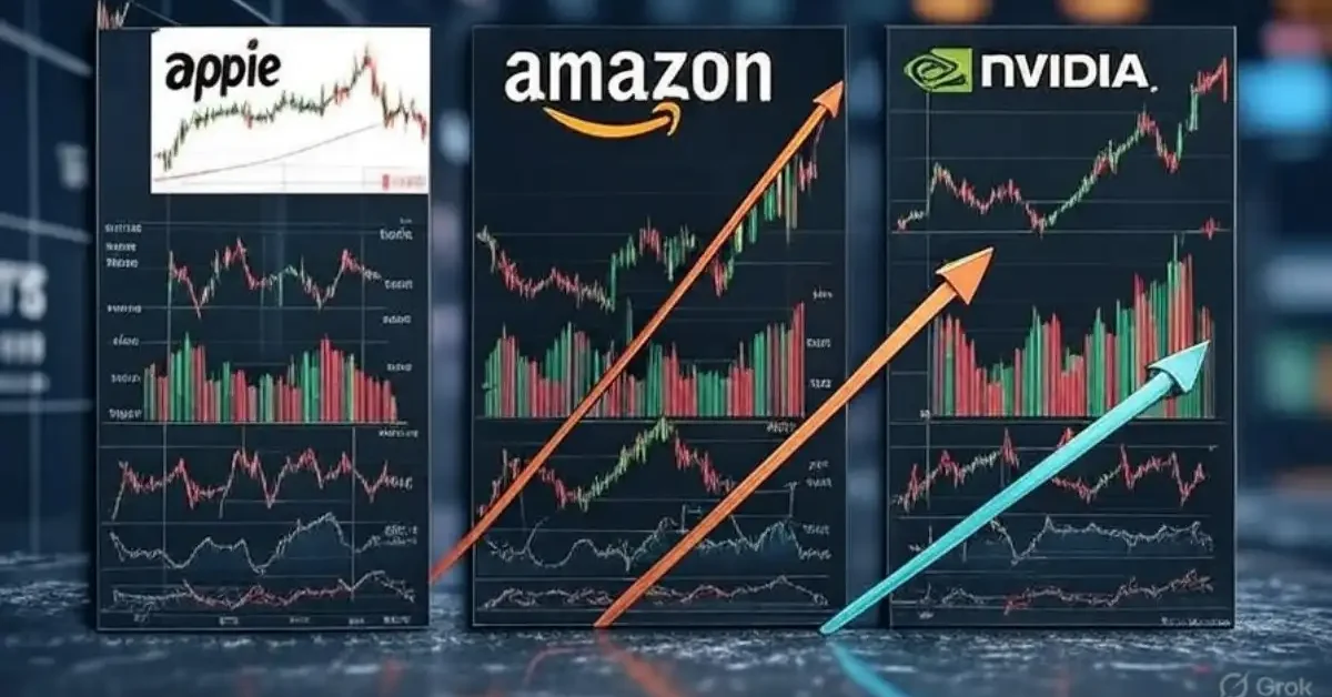 What is a Stock Split? Meaning, Examples, and How It Impacts Investors