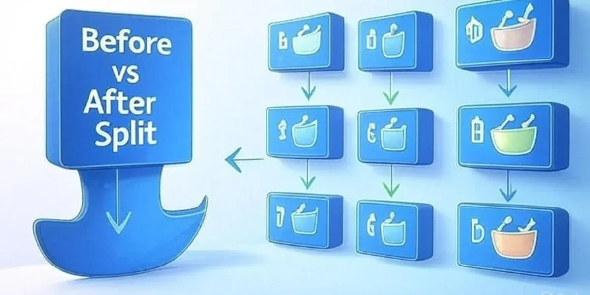 What is a Stock Split? Meaning, Examples, and How It Impacts Investors